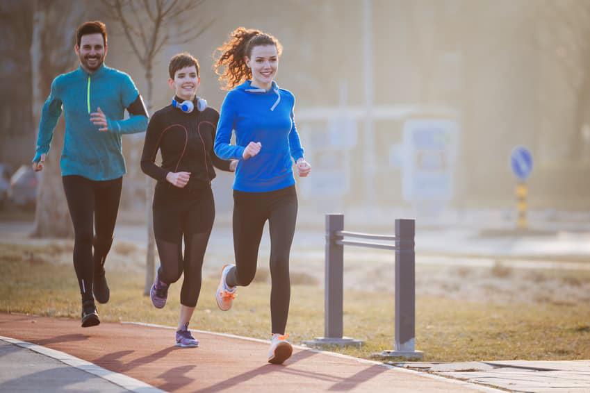 Medistep Bewegung und Sport